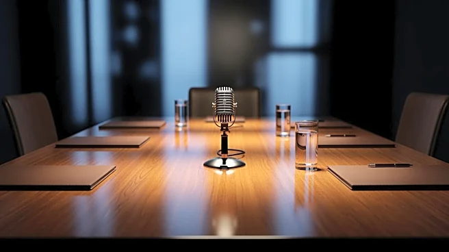 Senator Warren Questions Fed Official on Conflict of Interest Concerns