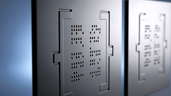 Perkins School for the Blind Utilizes Braille Brackets for March Madness Education