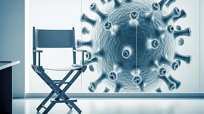 President Trump to Nominate New CDC Director Amidst Measles Outbreaks and Agency Challenges