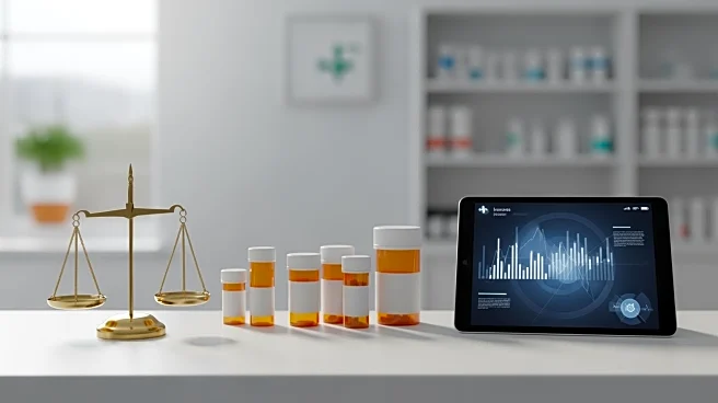 Pharmacists Positioned to Deliver National Weight-Loss Service Amidst Illegal Market Concerns