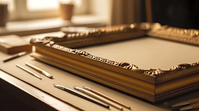 Louvre Undertakes Major Restoration of Rubens's Medici Cycle