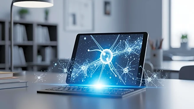 Houston ISD Superintendent Highlights AI's Role in Education Transformation