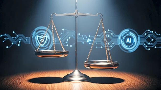 Judge Questions Pentagon's Motives in Labeling Anthropic a Security Threat Amid AI Dispute