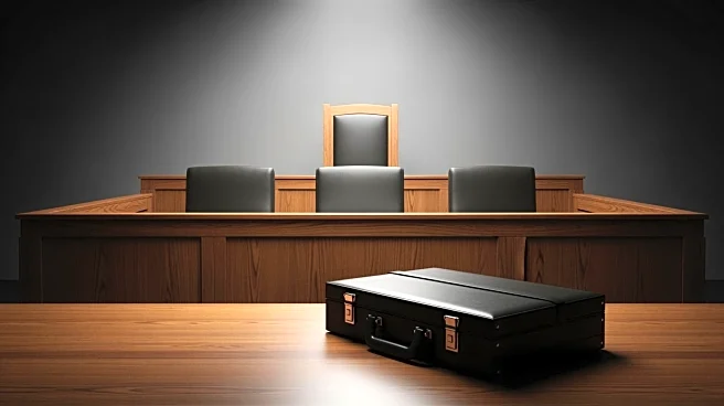 Supreme Court Considers Reinstating Policy to Deny Asylum Requests at Border