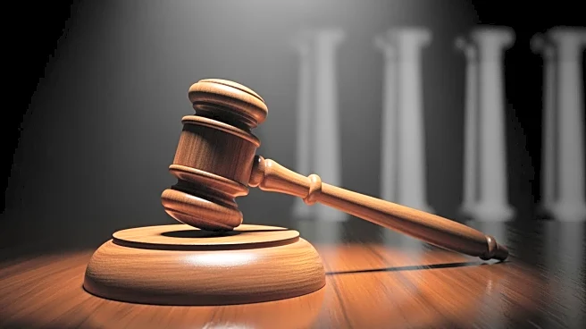 Supreme Court Deliberates on Asylum Rights at Southern Border Amid Trump Administration's Appeal