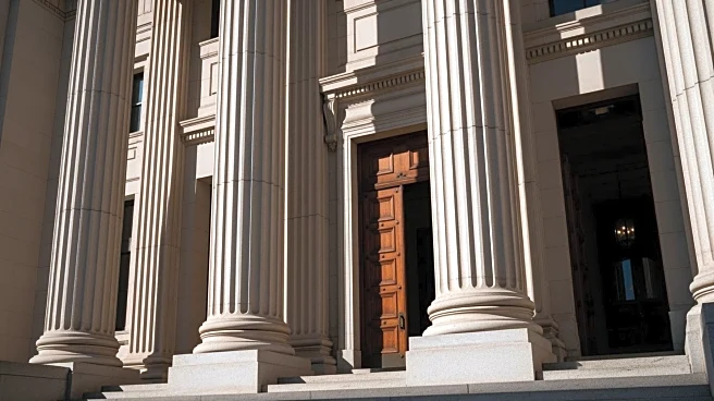 Supreme Court Appears Open to Trump's Asylum Policy at Border Ports of Entry