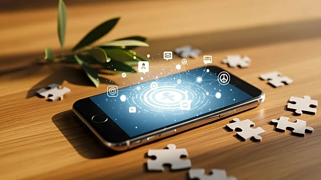 Teens Mobilize Against Antisemitism Through Social Media and Community Engagement