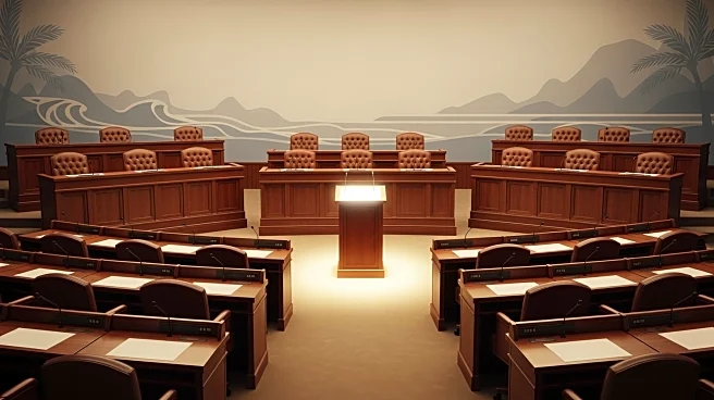 Democrat Emily Gregory Wins Florida House Seat Representing Trump and Mar-a-Lago