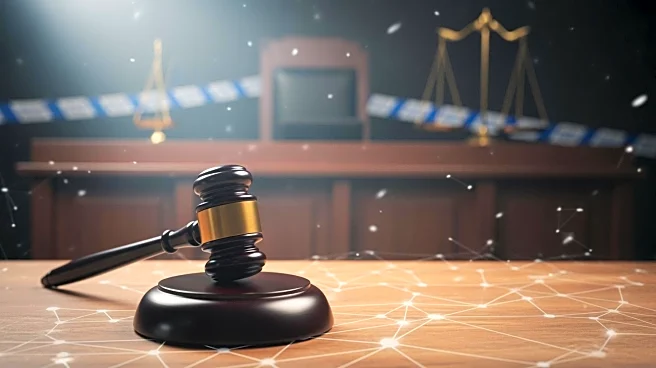 New Mexico Jury Finds Meta Liable for Child Safety Violations on Social Media