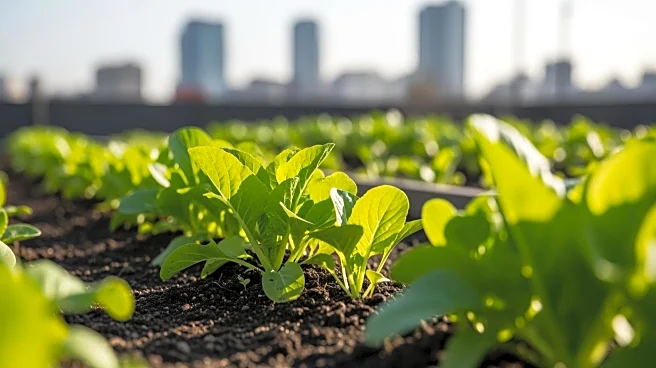 Kroger Invests $25K in Urban Agriculture Initiative to Boost Food Security in West Louisville