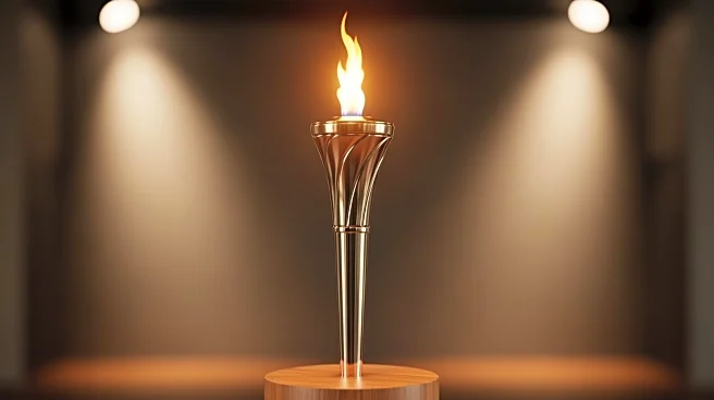 University of Tennessee Honors Student with Torchbearer Award for Third Consecutive Year