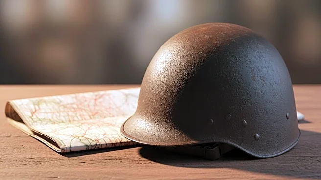 Milton 'Rip' Ripple, Last WWII and Bikini Atoll Atomic Veteran, Passes Away at 98