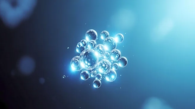 Nanoparticles Revolutionize Exosome Therapeutic Manufacturing