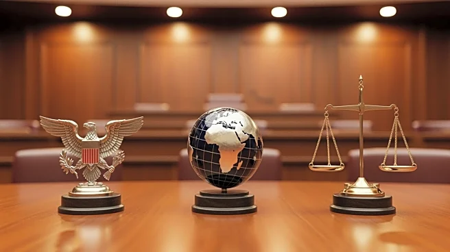 Republicans Propose New Bill for ICE, Iran War Funding, and Election Laws