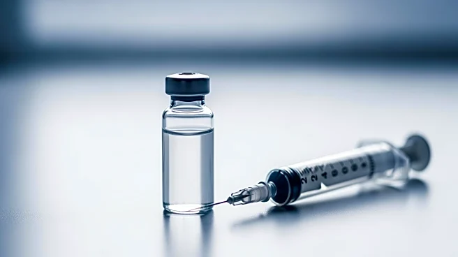 Bipartisan Senators Agree on $35 Insulin Price Cap to Aid Diabetes Patients