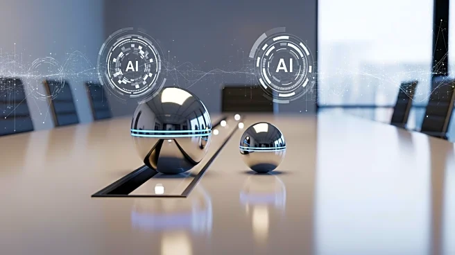 President Trump Appoints Tech Leaders to AI Advisory Council