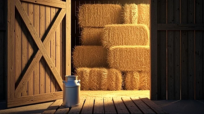 Nevada Dairy Farmers Offer Scholarships to Support Future Agricultural Leaders