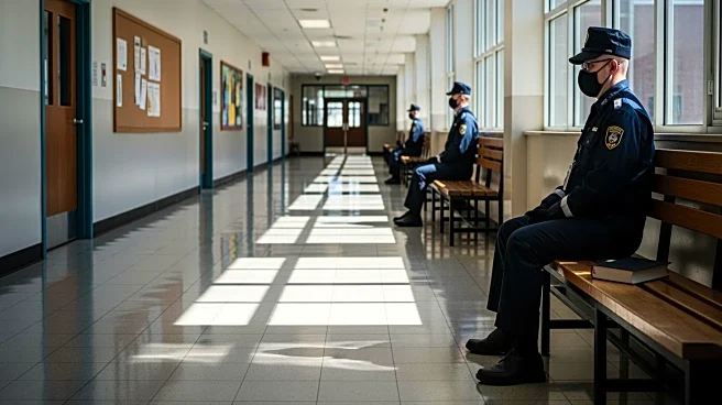 Minnesota House Advances Bill to Criminalize Grooming in Schools