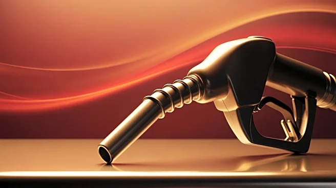 Trump Administration Waives Gasoline Regulations Amid Surging Fuel Prices Due to Iran Conflict