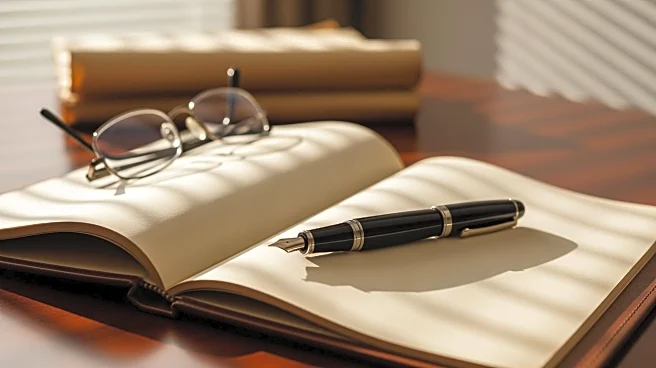 Legal Expert Advises on Estate Planning Updates for Texans