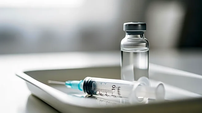 Measles Outbreak in Washtenaw County Expands to Seven Unvaccinated Cases