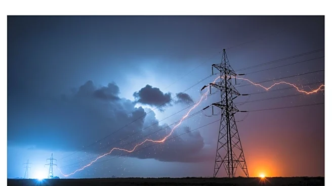 Moldova Declares Energy Emergency After Russian Strikes Disrupt Power Line