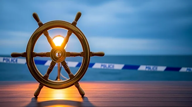 Germany Proposes National Maritime Service to Boost Seafaring Industry