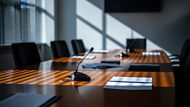 Rep. Julie Johnson Accuses ICE of 'Terroristic Attacks' Amid DHS Funding Debate