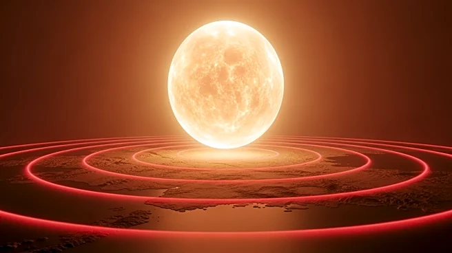 Record-Smashing Heat Dome Expands Across the United States