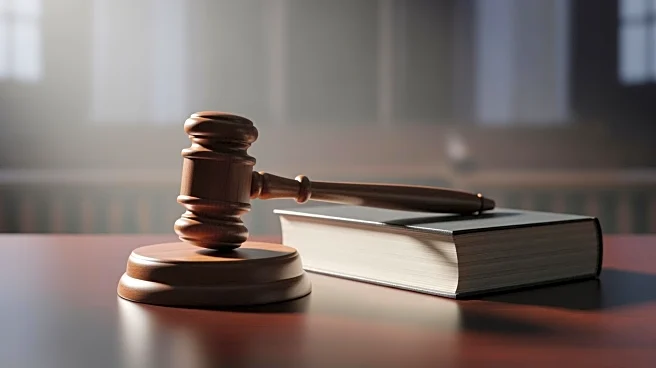 Cook County State's Attorney Challenges Special Prosecutor Appointment for 'Operation Midway Blitz'