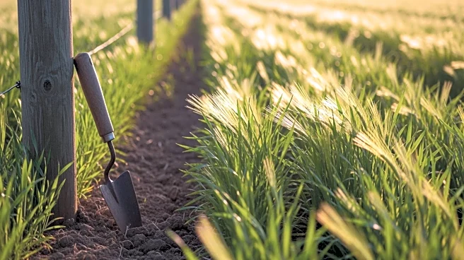 Florida's New Farm Bill Aims to Protect Agriculture and Support Farmers