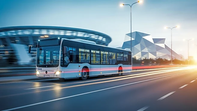 New Crosstown Bus Improvements Aim to Ease Access to Yankee Stadium