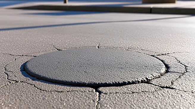 Philadelphia Fixes Manayunk Sinkhole Following CBS News Coverage