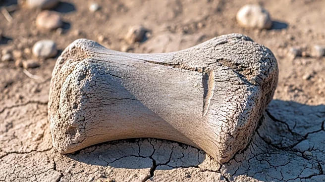 Reanalysis of Ancient Elephant Bones Reveals Neanderthal Hunting Practices