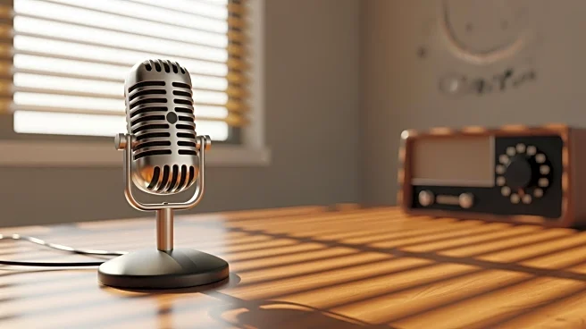 Stu Osborne Joins WOSU Public Media as New Morning Edition Host