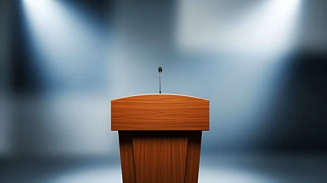 Danish Prime Minister Mette Frederiksen Resigns Following Election Setback