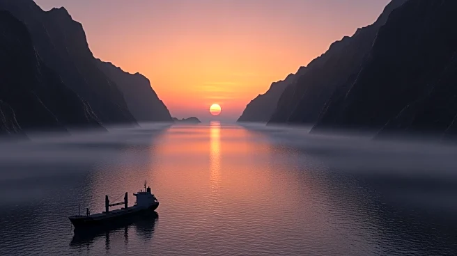 Iran Threatens to Open New Front in Yemen, Potentially Closing Bab al-Mandab Strait