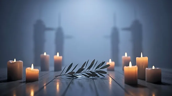 Iran Skeptical of Talks with President Trump Amid Military Tensions