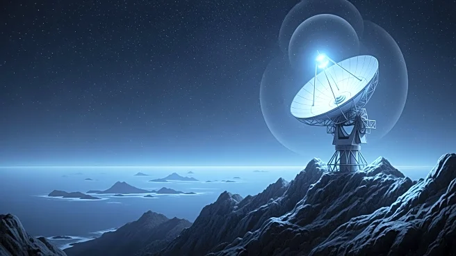 Globe Telecom Completes First Live Trial of Satellite-Based Mobile Service in Remote Philippine Locations