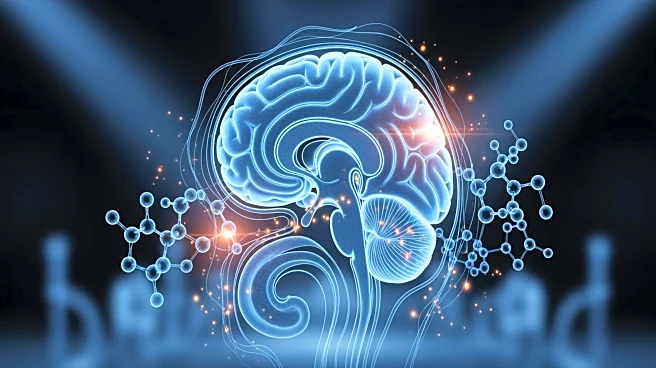 Scientific Study Reveals Androgen Activity in Male Embryonic Hindbrain Linked to Lethal PFA Ependymoma