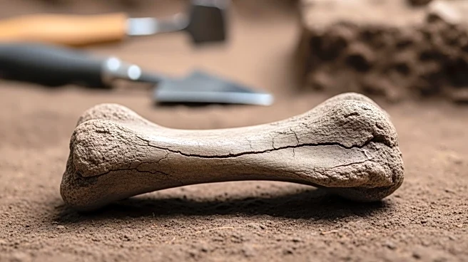 Discovery of 15,800-Year-Old Dog in Turkey Sheds Light on Human History