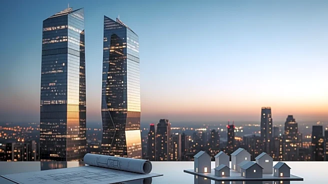 Brooklyn's Watchtower Buildings May Convert to Housing Amid City Crisis