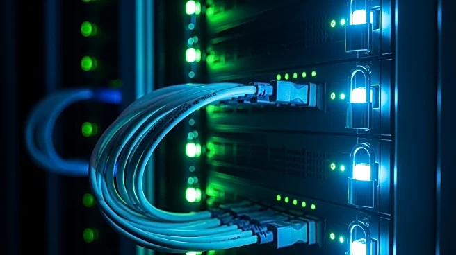 T2S Secures $600M Cybersecurity Contract with U.S. Defense Department