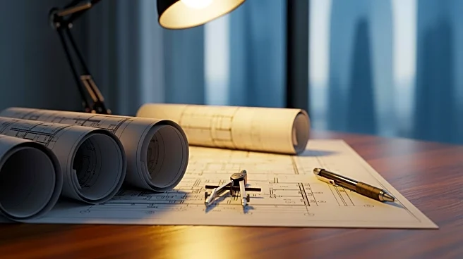 McLaughlin  Harvey Awarded £50m Contract for City of London Redevelopment