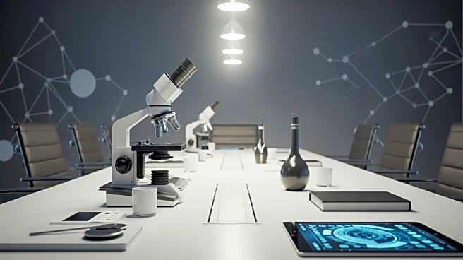 President Trump Appoints Members to Science and Technology Advisory Council