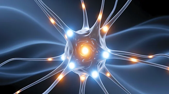 Aging and Parkinson's Disease Linked to Increased Brain Activity for Balance Recovery