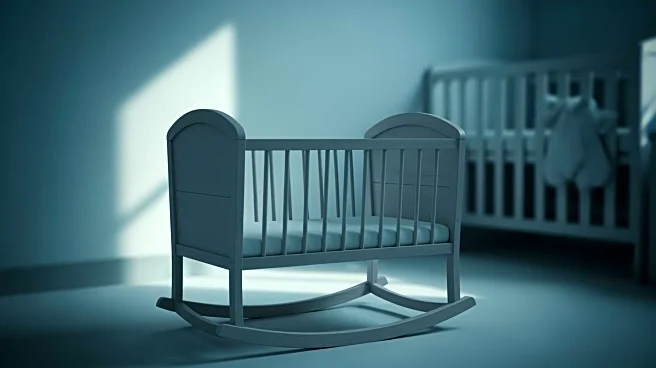 Study Reveals Rising Depression Risk for Fathers One Year After Childbirth