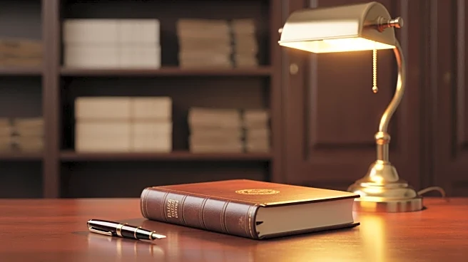 Edward Mitchell Roob, Former Banking Executive, Passes Away at 91