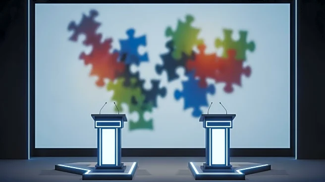 California Governor's Race Debate Cancelled Amid Racial Controversy