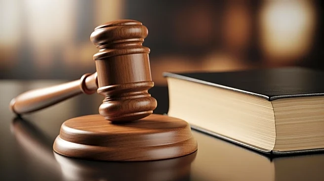 Justice Department Settles with Ex-Trump Adviser Michael Flynn Over Wrongful Prosecution Claims